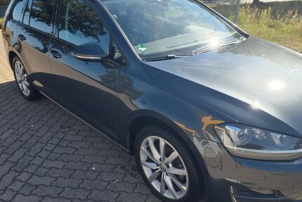 VW Golf 138.000 km 11.999 &euro; Wandlitz 16348