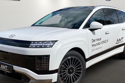 Hyundai IONIQ 9 2.499 km 75.450 &euro; Tauberbischofsheim 97941