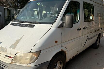 Mercedes Sprinter