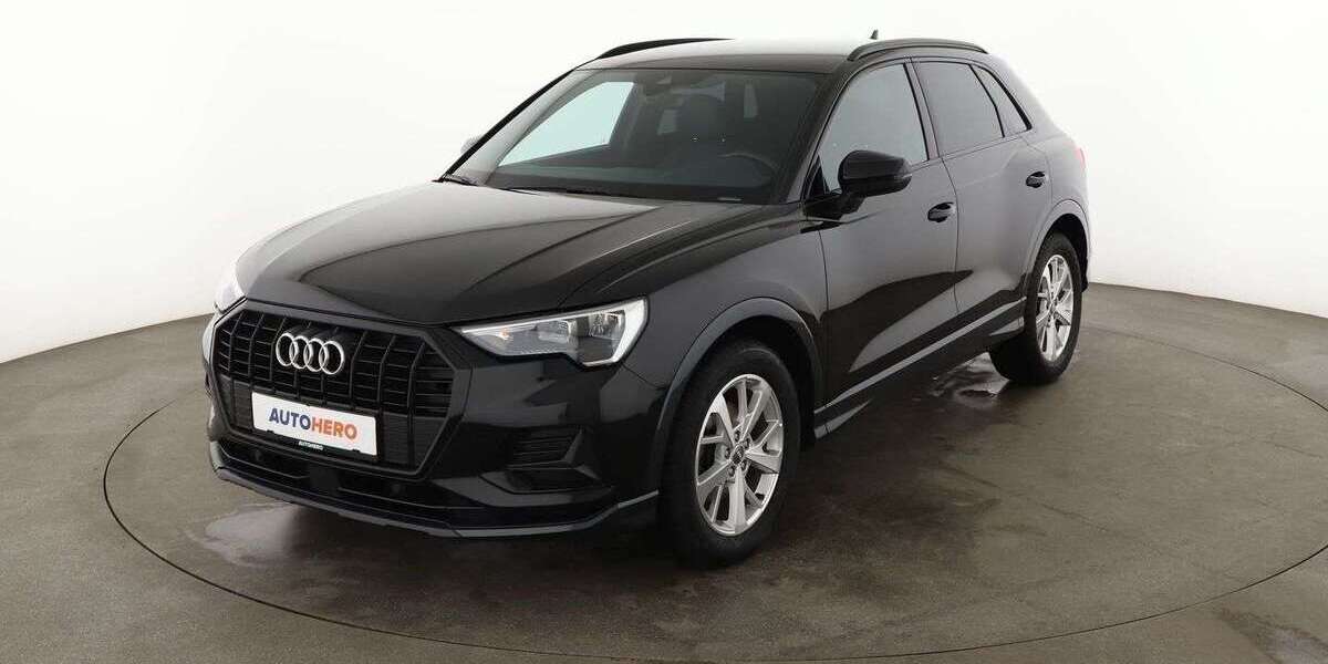 Audi Q3 68.340 km 24.180 &euro; Stuttgart 70195