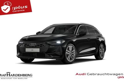 Audi A5 27.900 km 38.960 &euro; Aach 78267