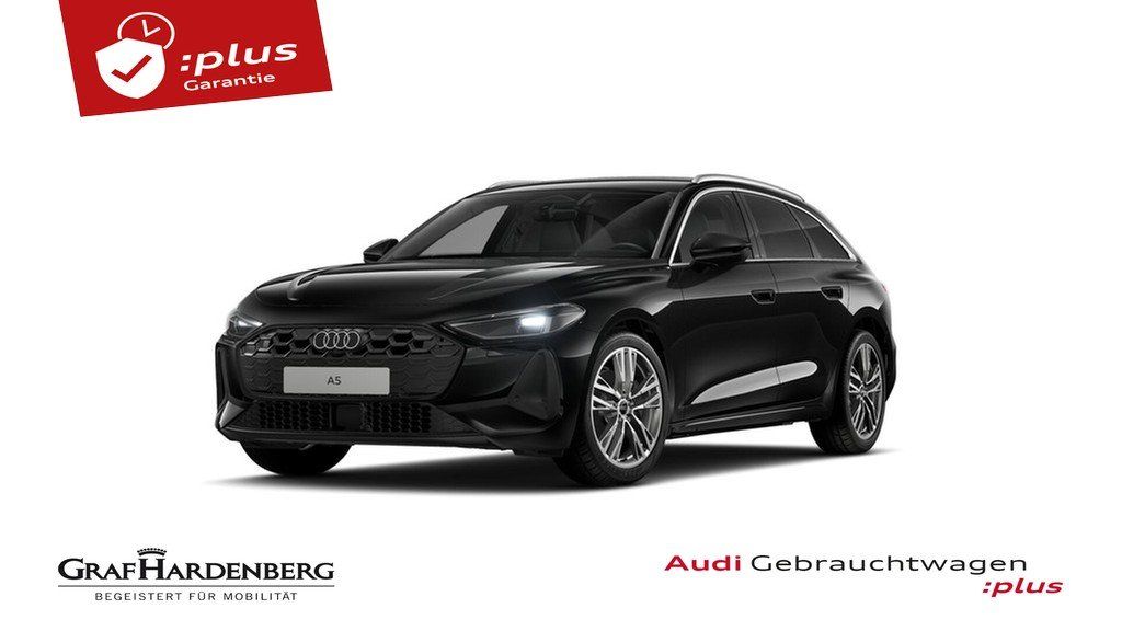 Audi A5 27.900 km 39.930 &euro; Aach 78267