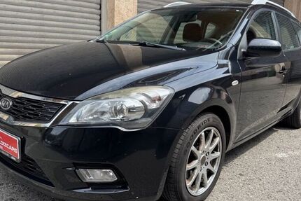 Kia ceed / Ceed