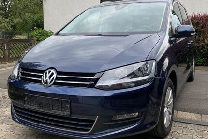 VW Sharan