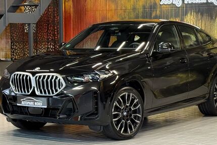 BMW X6 22.549 km 69.900 &euro; München 81829