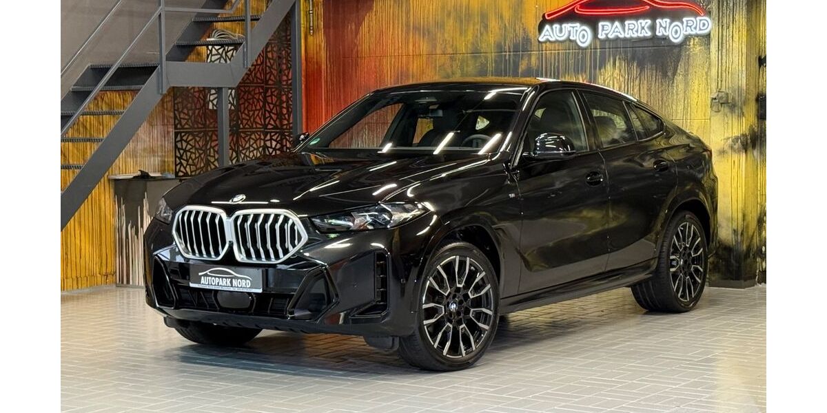 BMW X6 22.549 km 69.900 &euro; München 81829