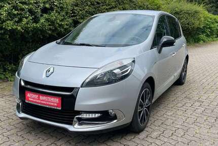 Renault Scenic 126.000 km 5.999 € Bargteheide 22941