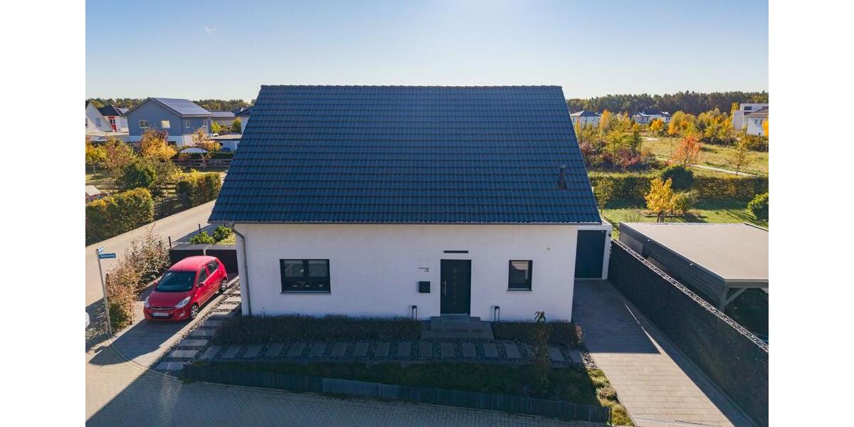 Einfamilienhaus 5 zimmer