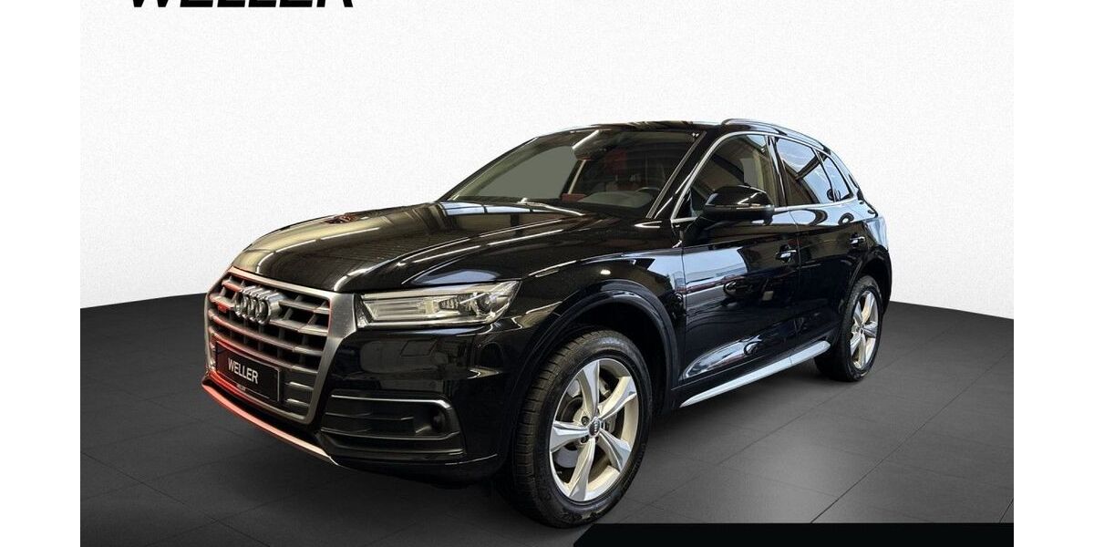Audi Q5 86.000 km 28.850 &euro; Detmold 32758
