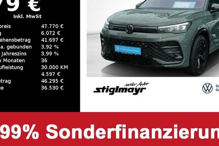 VW Tiguan 21.000 km 47.190 &euro; Pfaffenhofen/Ilm 85276
