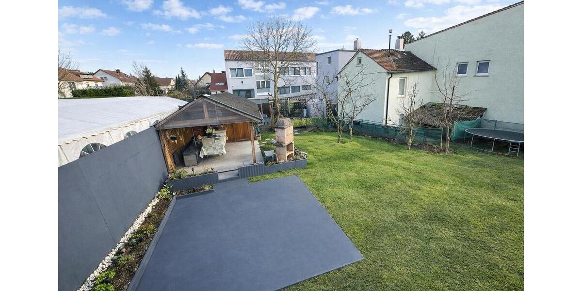 Etagenwohnung Heilbronn Kernstadt - 5 Zimmer, 112 m&sup2;, 485.000&euro; | Angebot:25898543