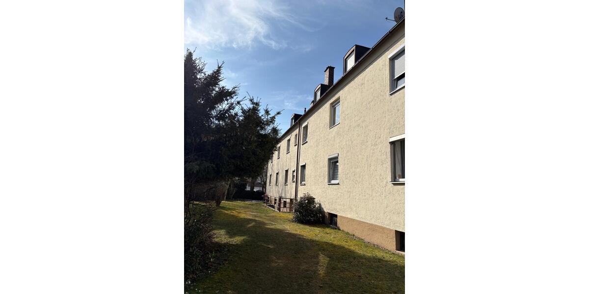 Dachgeschoßwohnung München Altstadt-Lehel - 3 Zimmer, 75 m&sup2;, 465.000&euro; | Angebot:25367918