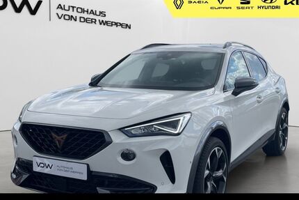 Cupra Formentor 51.560 km 28.950 &euro; Oberschopfheim 77948