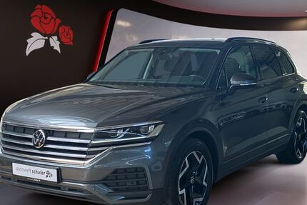 VW Touareg 68.800 km 51.870 &euro; Zimmern ob Rottweil 78658