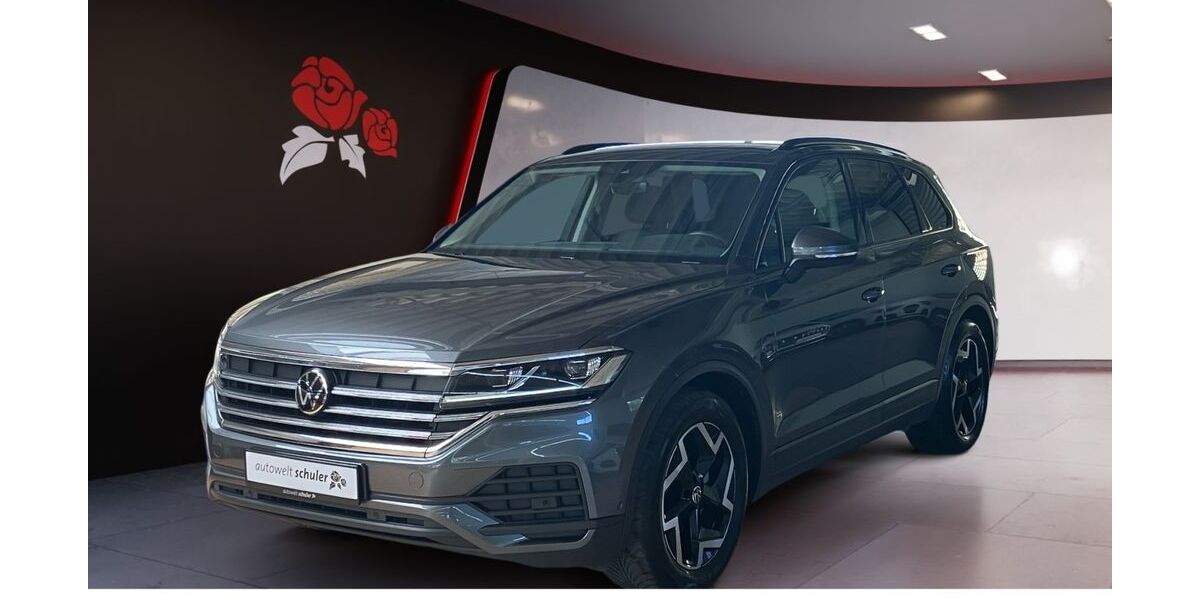 VW Touareg 68.800 km 51.870 &euro; Zimmern ob Rottweil 78658