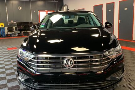 VW Jetta 53.978 km 17.500 € Falkensee 14612