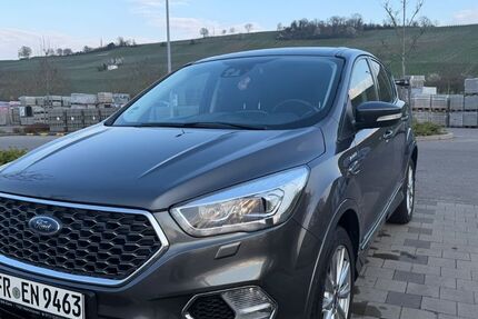 Ford Kuga 202.000 km 20.500 &euro; Badenweiler 79410