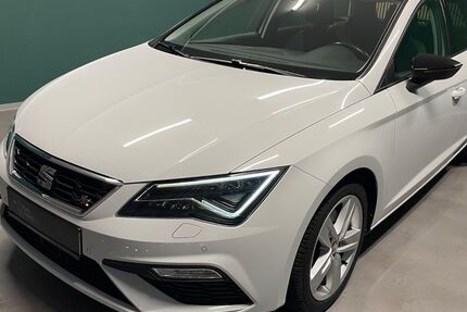 Seat Leon 77.250 km 15.750 &euro; Sonneberg 96515