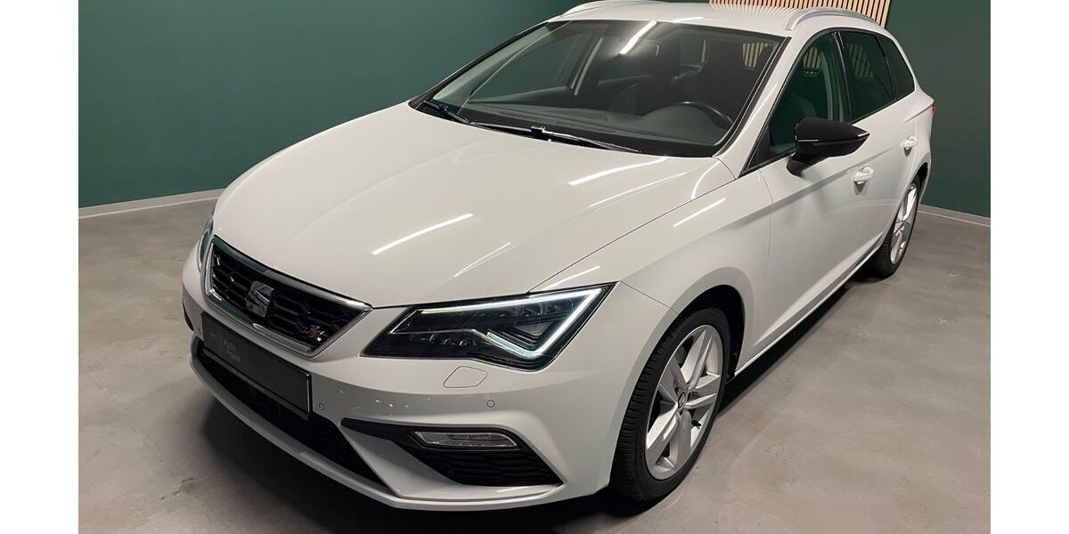 Seat Leon 77.250 km 15.750 &euro; Sonneberg 96515