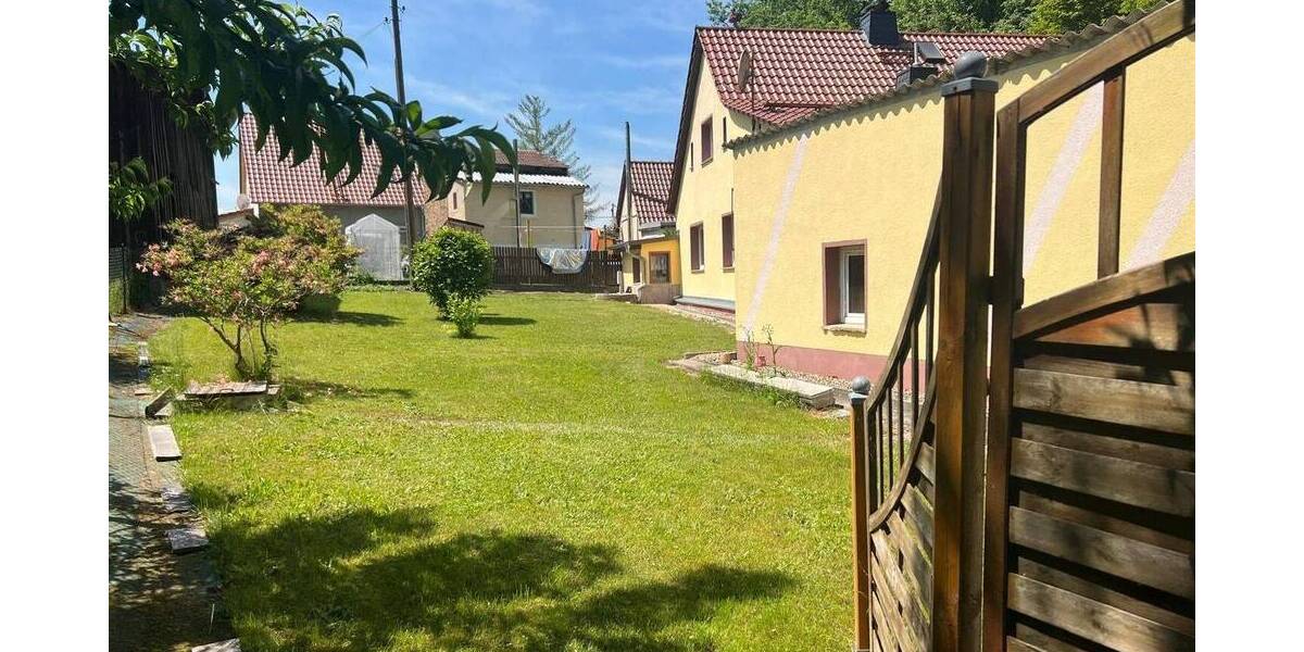 Einfamilienhaus Niesky See - 5 Zimmer, 120 m&sup2;, 125.000&euro; | Angebot:25797139
