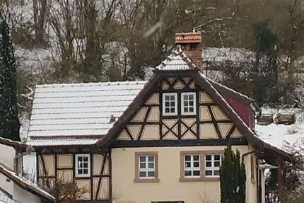 Haus zum Kaufen in Haibach 598.000 € 120 m² 4 zimmer