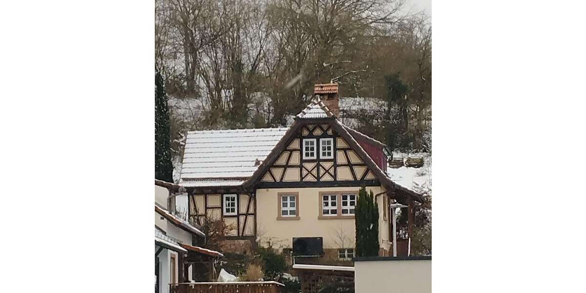 Haus zum Kaufen in Haibach 598.000 € 120 m² 4 zimmer