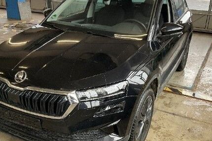Skoda Karoq 9.116 km 30.680 &euro; Trier 54292