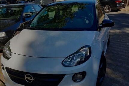Opel Adam 86.853 km 7.499 &euro; Hemmingen 30966