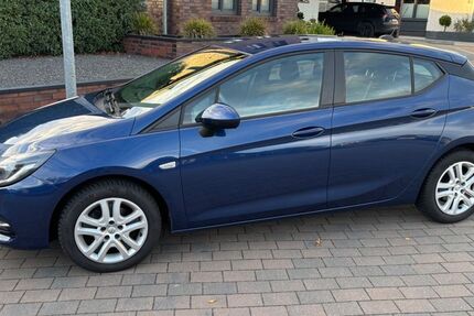 Opel Astra 64.200 km 13.800 &euro; Uelsen 49843