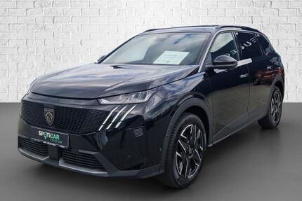 Peugeot 5008 32.295 km 29.450 &euro; Delitzsch OT Döbernitz 04509