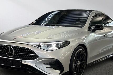 Mercedes-Benz CLA 200 18.000 km 45.880 &euro; Rheine 48429