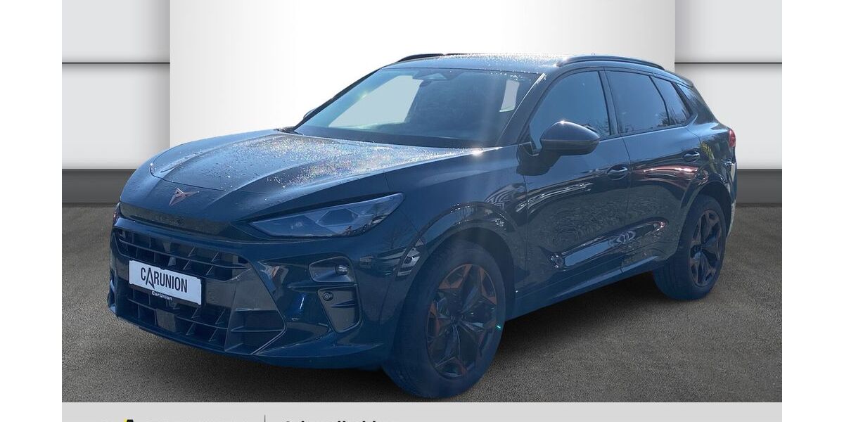 Cupra Terramar 5.479 km 39.650 &euro; Schmalkalden 98574