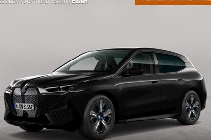 BMW iX 61.993 km 43.590 &euro; Essen 45141