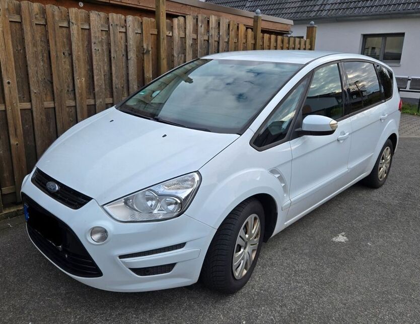 S-Max