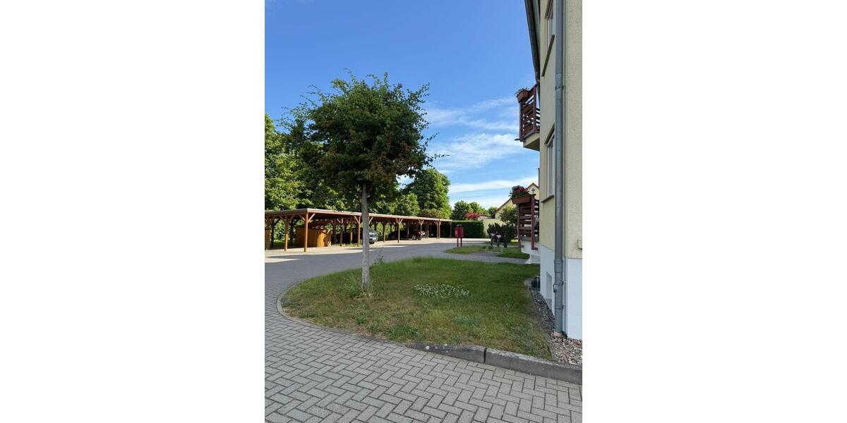 Dachgeschoßwohnung Schwedt (Oder) - 3 Zimmer, 75 m&sup2;, 169.000&euro; | Angebot:26865419