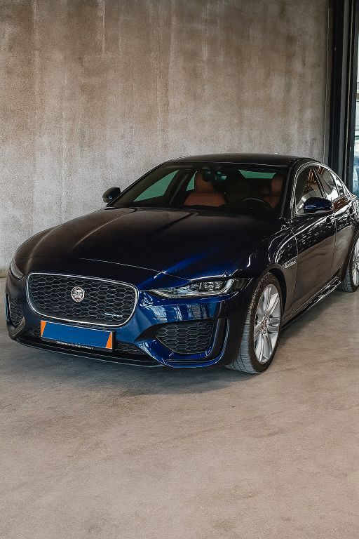 XE