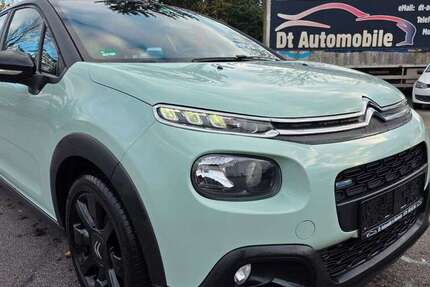 Citroen C3 112.000 km 6.900 € Viernheim 68519