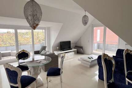 Wohnung zum Kaufen in Leinfelden-Echterdingen Echterdingen 400.000 € 74.77 m² 1 zimmer