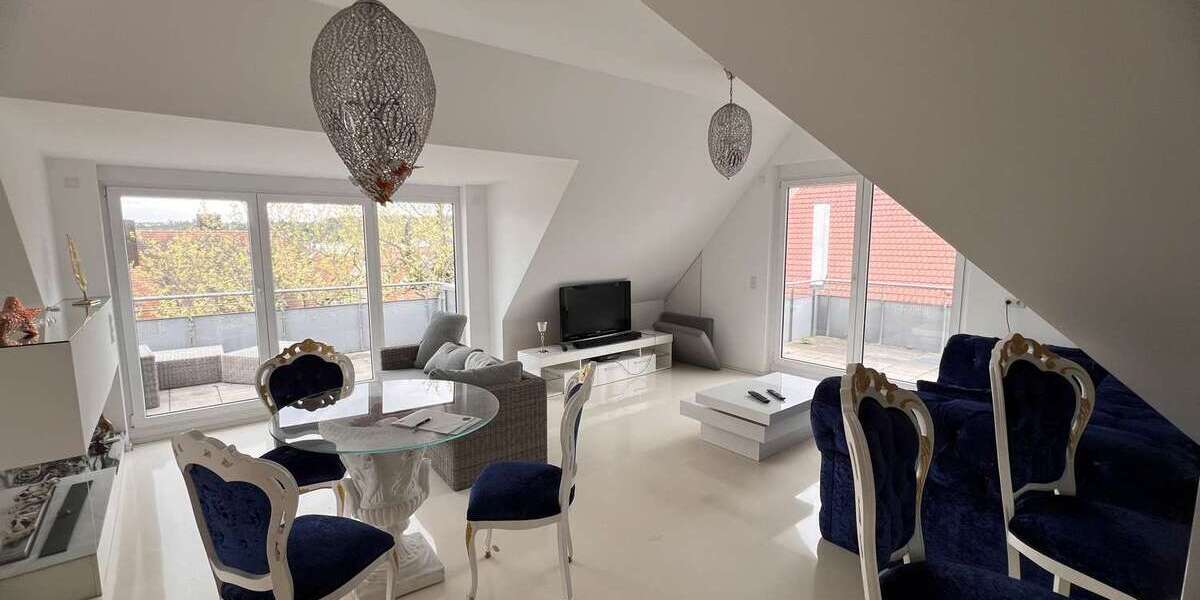 Wohnung zum Kaufen in Leinfelden-Echterdingen Echterdingen 400.000 € 74.77 m² 1 zimmer