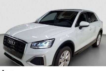 Audi Q2 3.270 km 32.930 &euro; Albstadt 72458