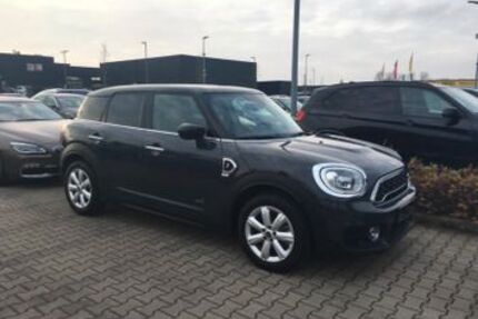 Mini Countryman S (Cooper) 98.900 km 19.700 &euro; Fritzlar 34560