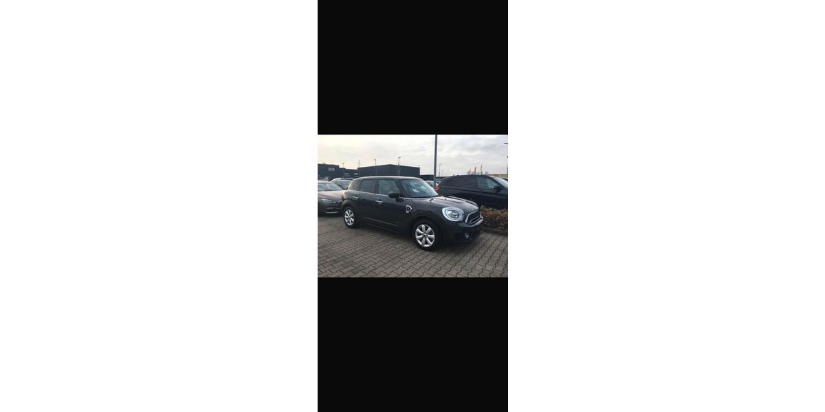 Mini Countryman S (Cooper) 98.900 km 19.700 &euro; Fritzlar 34560