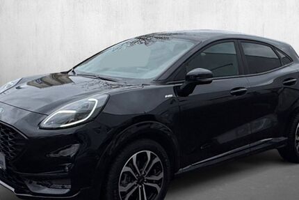 Ford Puma 30.357 km 20.390 &euro; Ludwigsburg 71636