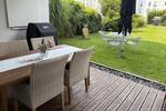 Seltene, 4Zimmer Wohnung, Gartenparadies, E-Ladesäule, Hanau