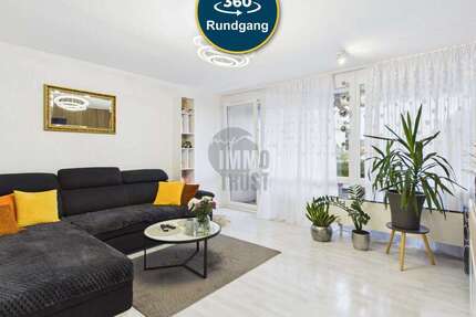 Wohnung Stutensee / Büchig Büchig - 2 Zimmer, 73 m&sup2;, 199.000&euro; | Angebot:27662471