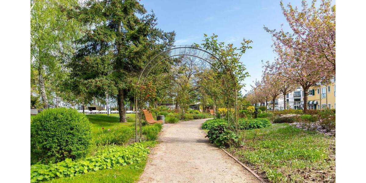 Terrassenwohnung Baabe Ostseebad Baabe - 2 Zimmer, 47 m&sup2;, 299.517&euro; | Angebot:25665974