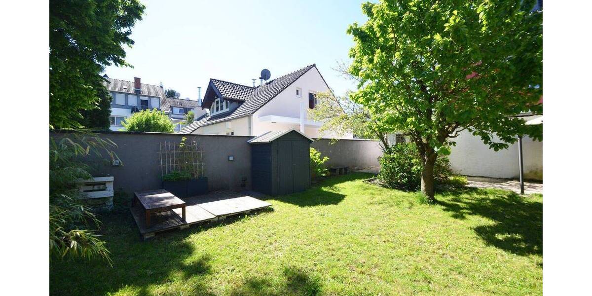 Mehrfamilienhaus, Wohnhaus Köln Sürth - 8 Zimmer, 213 m&sup2;, 720.000&euro; | Angebot:26853377