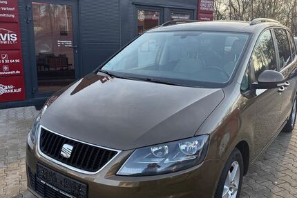 Seat Alhambra 307.900 km 5.800 &euro; Neustadt 31535