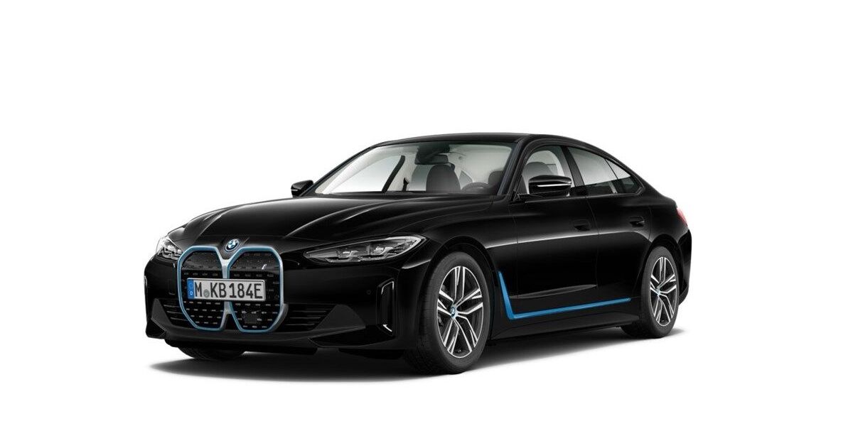 BMW i4 15.800 km 36.900 &euro; Berlin-Siemensstadt 13629