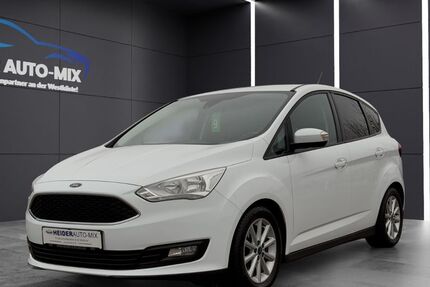 Ford C-Max 107.900 km 8.499 &euro; Heide 25746